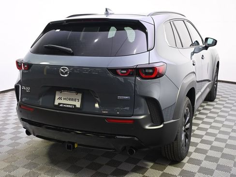 New 2026 MAZDA CX-50 AWD 2.5 Hybrid w/ Weather Package image 6