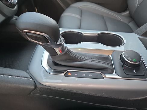 Used 2024 Chevrolet Blazer LT w/ LPO, Floor Liner Package FWD image 21
