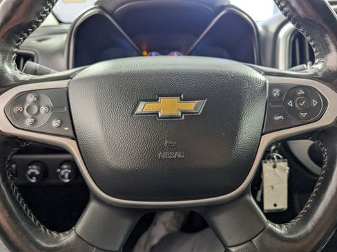 Used 2022 Chevrolet Colorado ZR2 image 25