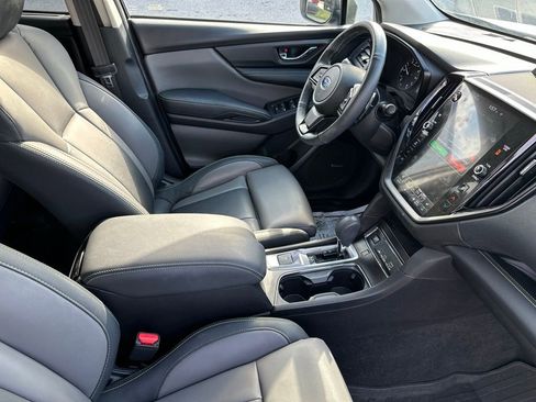 Used 2023 Subaru Ascent Onyx Edition Limited image 17