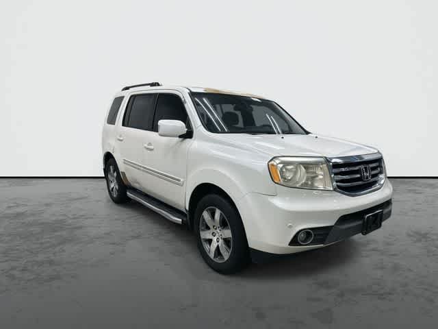 Used 2013 Honda Pilot Touring image 6