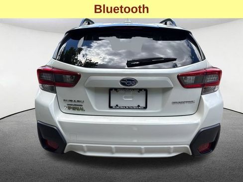 Certified 2022 Subaru Crosstrek 2.0i Premium w/ Moonroof Package AWD/4WD image 12