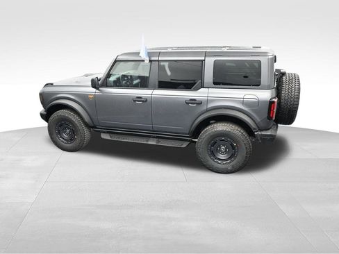 New 2025 Ford Bronco Badlands w/ Sasquatch Package image 44