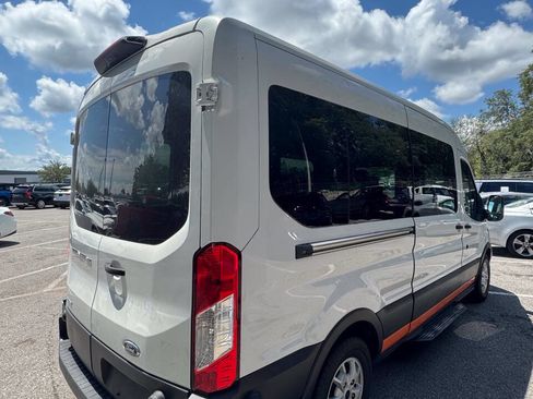 Used 2019 Ford Transit 350 XL RWD image 2