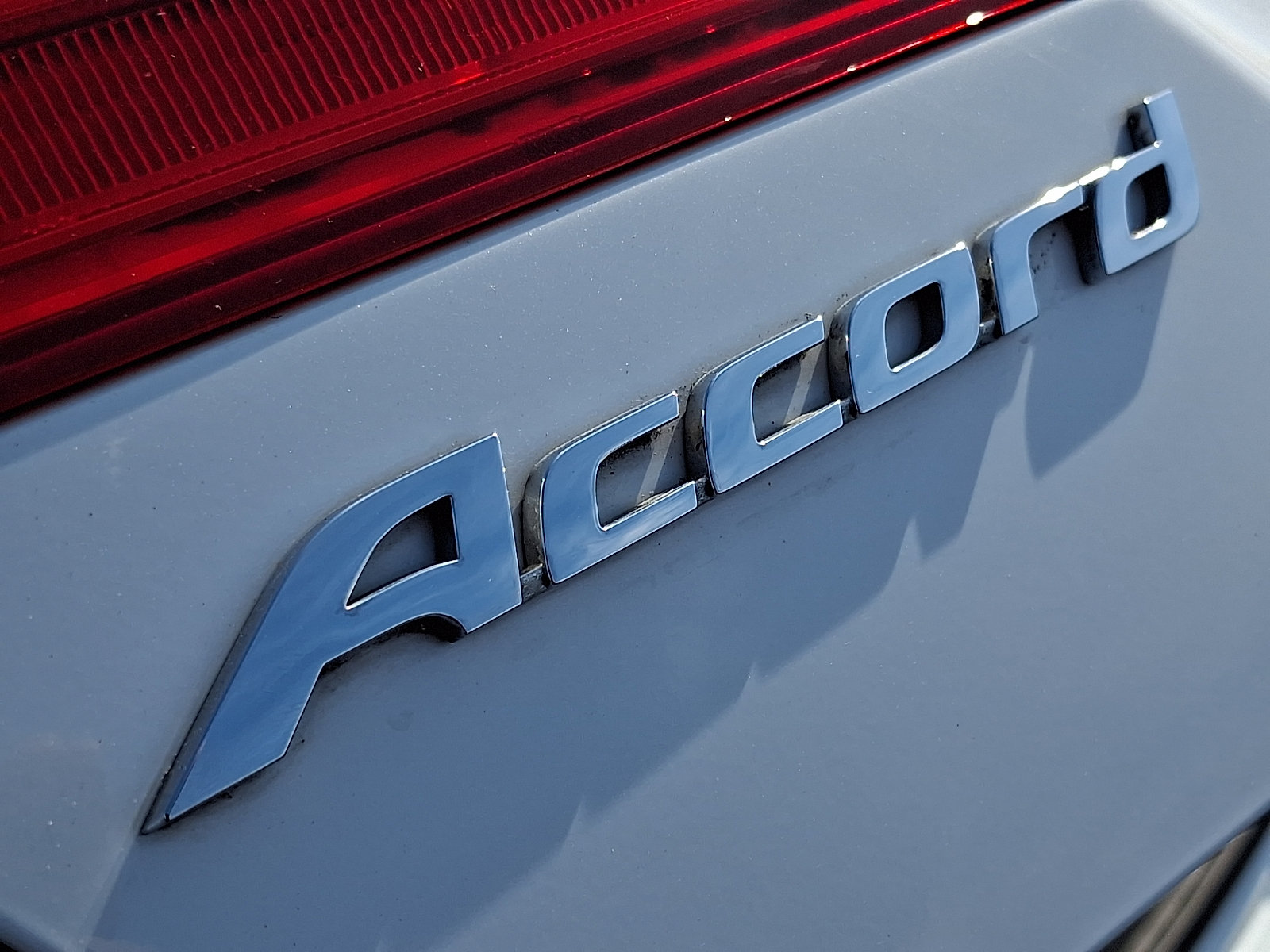 Used 2015 Honda Accord EX-L image 31