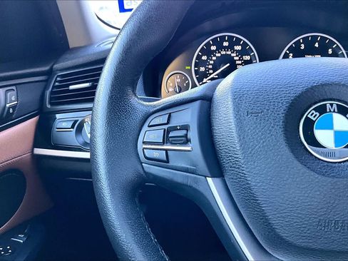 Used 2017 BMW X3 xDrive28i AWD/4WD image 23