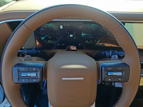 New 2026 Hyundai Palisade Calligraphy image 9