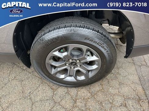 Certified 2022 Ford Maverick XLT w/ XLT Luxury Package image 13