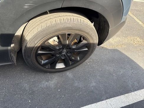 Used 2023 MAZDA CX-30 AWD 2.5 S w/ Preferred Package image 8