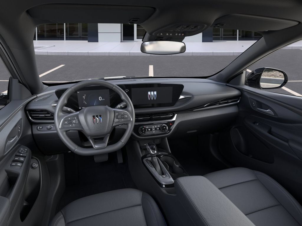 New 2026 Buick Envista Sport Touring w/ Convenience II Package FWD image 15