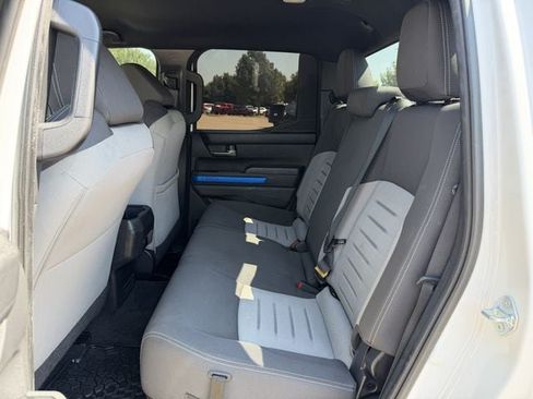 Used 2024 Toyota Tacoma TRD Sport RWD image 25