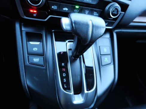 Used 2022 Honda CR-V EX-L image 31