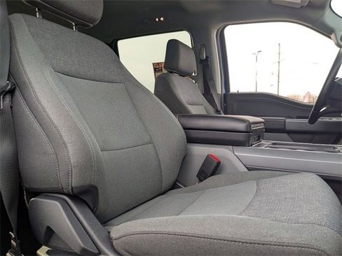 Used 2024 Ford F150 XLT w/ Mobile Office Package image 36