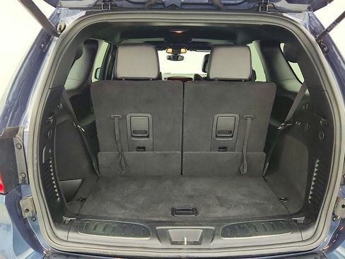 Used 2019 Dodge Durango GT AWD/4WD image 23