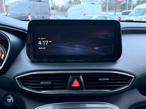 Used 2023 Hyundai Santa Fe Limited image 33