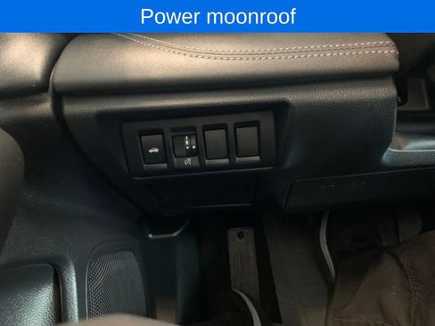 Used 2025 Subaru Legacy Limited AWD/4WD image 10