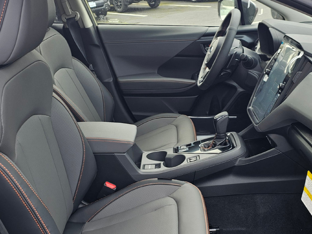 New 2026 Subaru Crosstrek 2.5i Limited AWD/4WD image 10