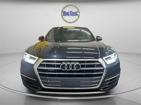 Used 2018 Audi Q5 2.0T Premium Plus AWD/4WD image 8