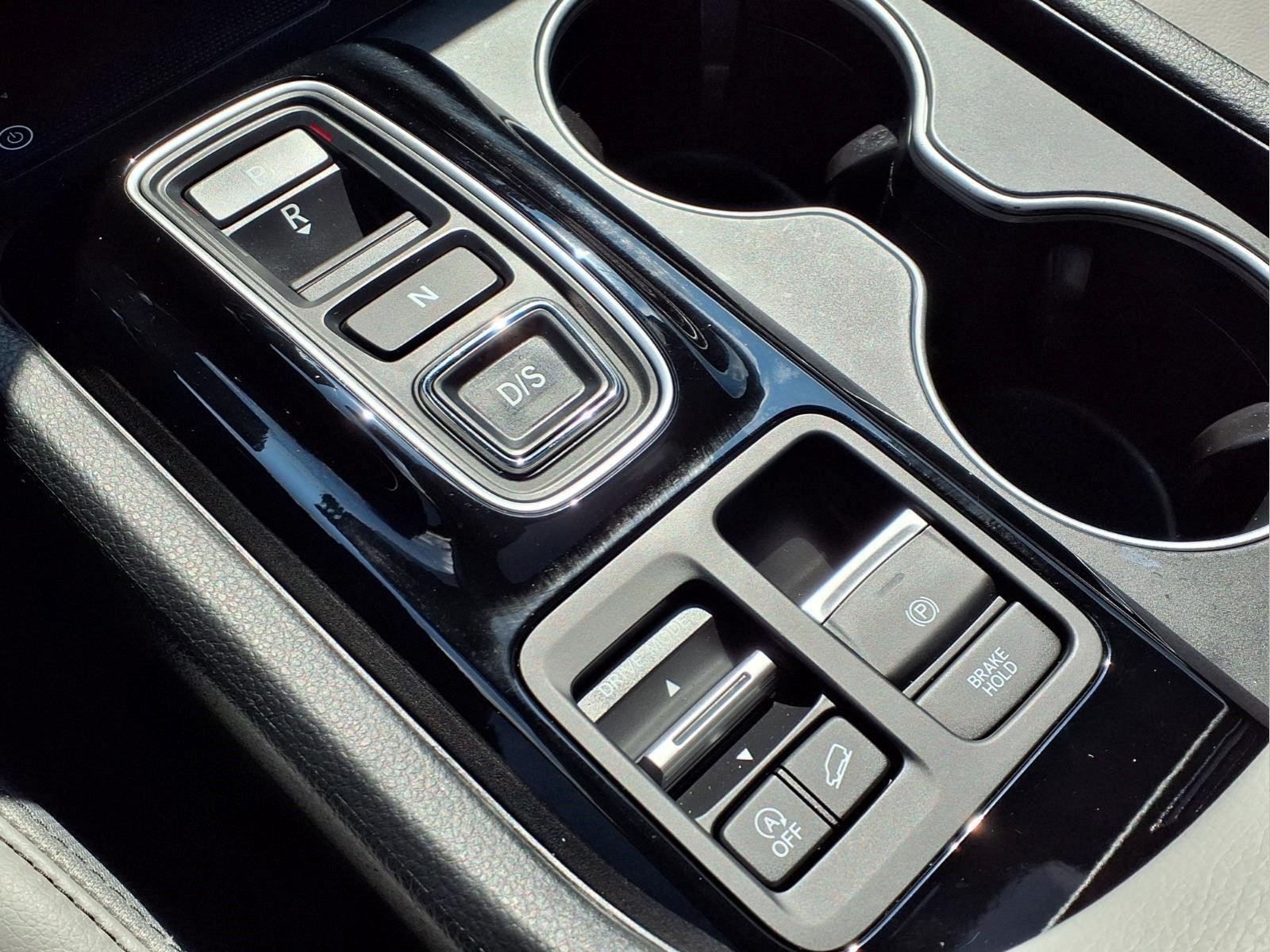 Used 2024 Honda Pilot Touring image 21