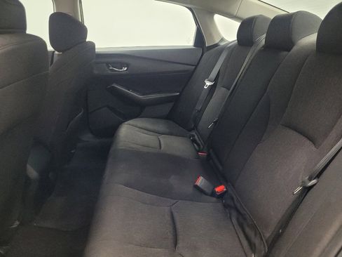 Used 2023 Honda Accord LX image 18