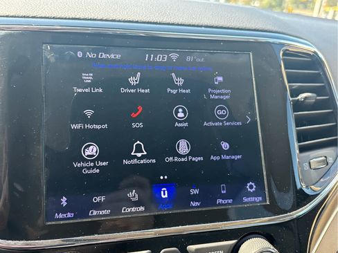 Used 2020 Jeep Grand Cherokee Limited image 11