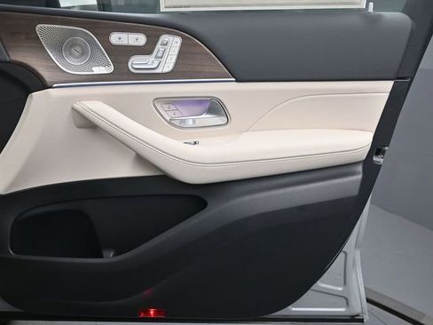 New 2026 Mercedes-Benz GLE 350 4MATIC image 30