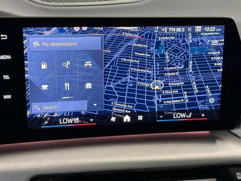 Used 2026 BMW X1 xDrive28i w/ Convenience Package image 23