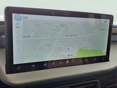 New 2026 Ford Maverick Lariat w/ 4K Tow Package image 6