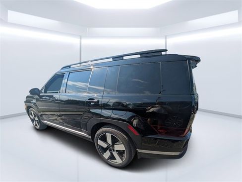 New 2024 Hyundai Santa Fe Limited image 5