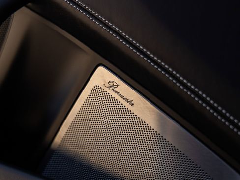 Certified 2024 Porsche 911 Turbo S image 25