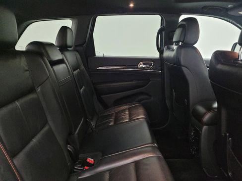 Used 2017 Jeep Grand Cherokee Limited 75th Anniversary image 19