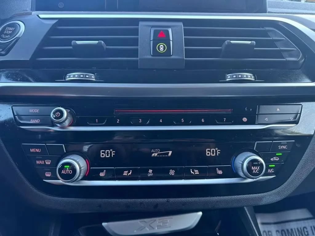 Used 2019 BMW X3 xDrive30i w/ Premium Package AWD/4WD image 19
