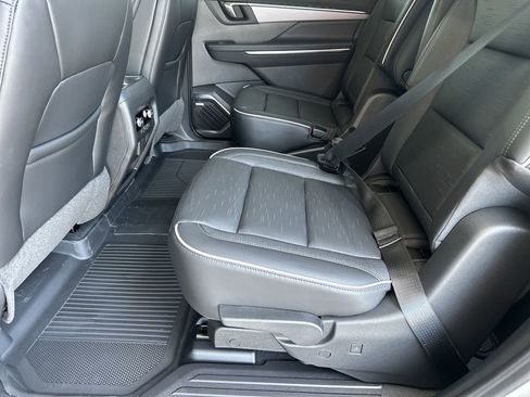 New 2026 Buick Enclave Sport Touring w/ Power Package FWD image 30