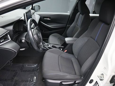 Certified 2020 Toyota Corolla SE image 18