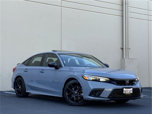 Used 2022 Honda Civic Si image 25