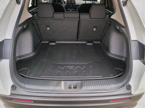 Certified 2026 Honda HR-V LX image 6