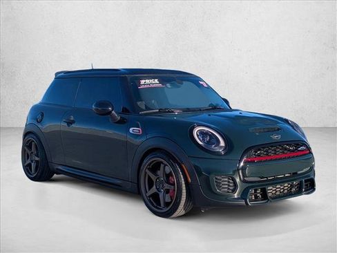 Used 2017 MINI Cooper John Cooper Works image 3