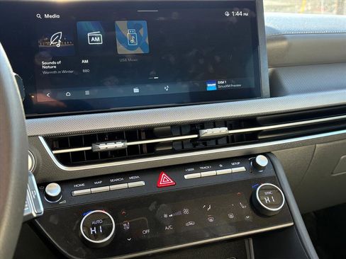 Certified 2024 Hyundai Sonata SEL image 10