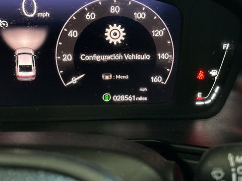 Used 2023 Honda Accord EX image 25