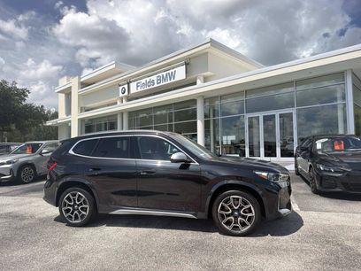 Certified 2024 BMW X1 xDrive28i w/ Technology Package