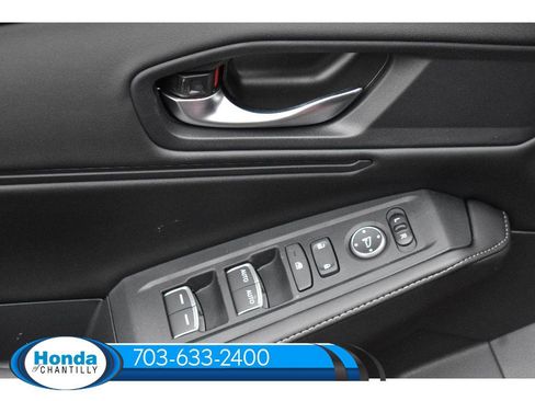 New 2026 Honda Accord Hybrid Sport image 25