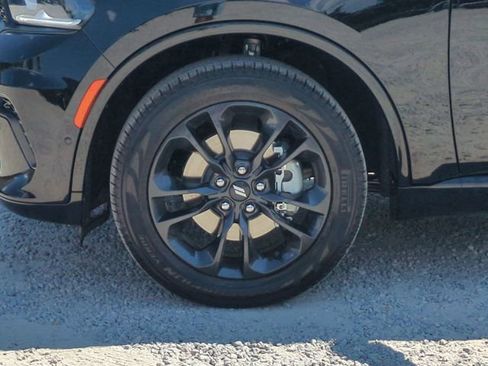 New 2026 Dodge Durango GT image 10