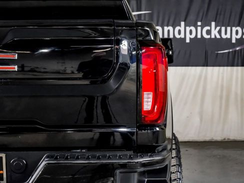 Used 2021 GMC Sierra 2500 AT4 w/ Gooseneck/5TH Wheel Package image 43