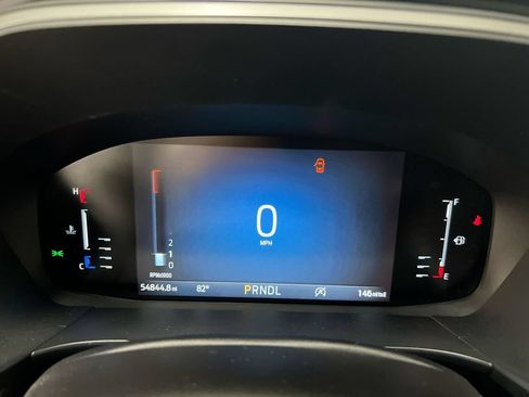 Used 2024 Ford Escape Active FWD image 12