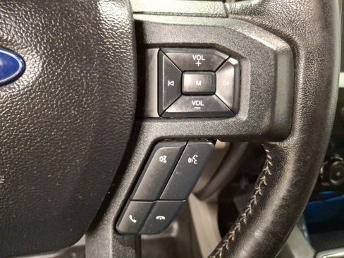 Used 2019 Ford F150 XLT w/ Equipment Group 302A Luxury image 19