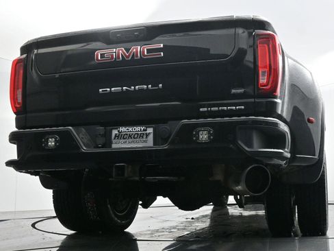 Used 2021 GMC Sierra 3500 Denali w/ Denali Ultimate Package image 54
