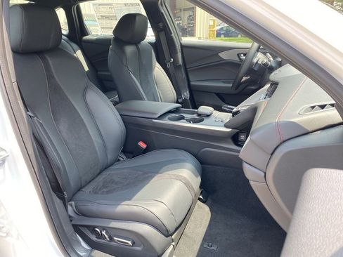 New 2025 Acura TLX SH-AWD w/ A-SPEC Pkg image 20