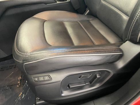 Used 2024 MAZDA CX-5 AWD 2.5 S w/ Preferred Package image 13