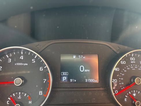 Used 2020 Kia Sportage S AWD/4WD image 9
