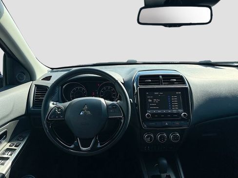 Used 2022 Mitsubishi Outlander Sport SE FWD image 18